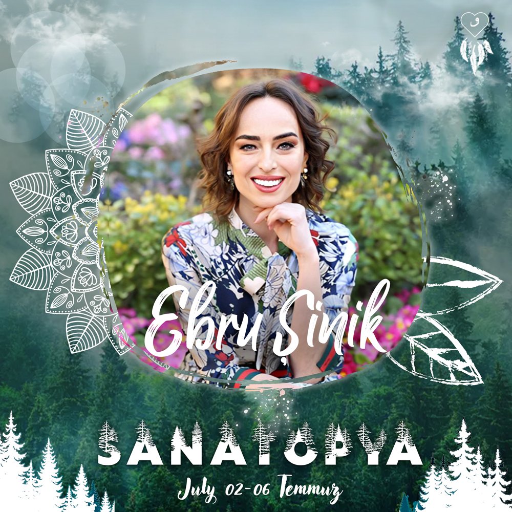 EBRU ŞİNİK