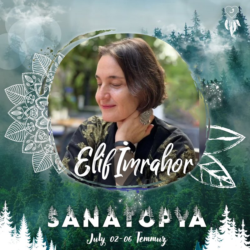 ELİF İMRAHOR