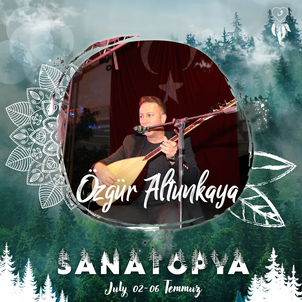 ÖZGÜRALTUNKAYA