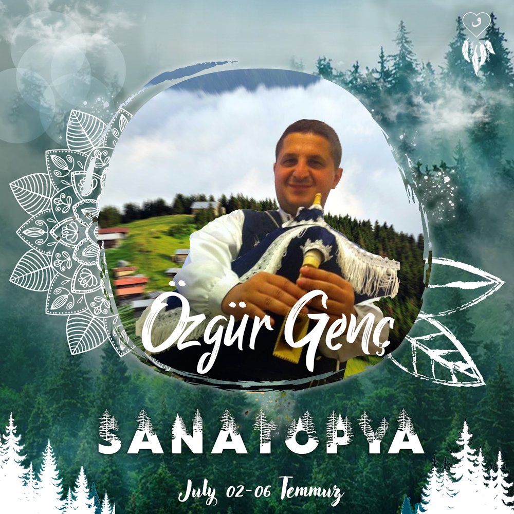 OZGUR GENÇ