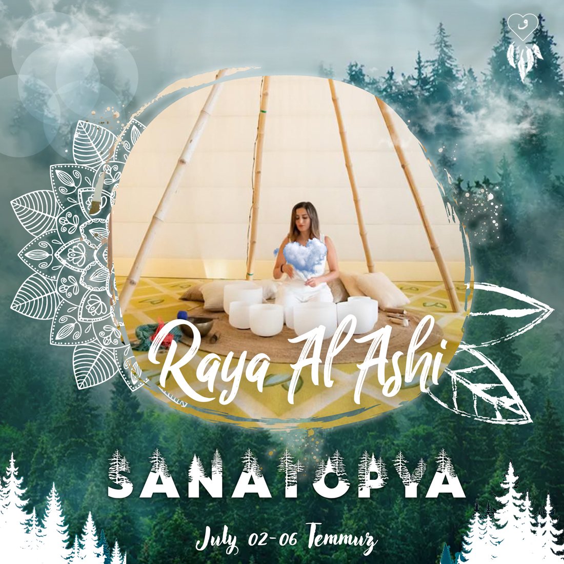 RAYA AL ASHI
