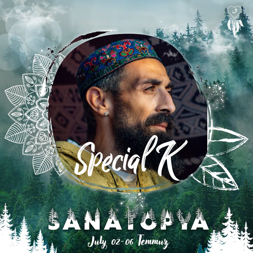 SPECIALK