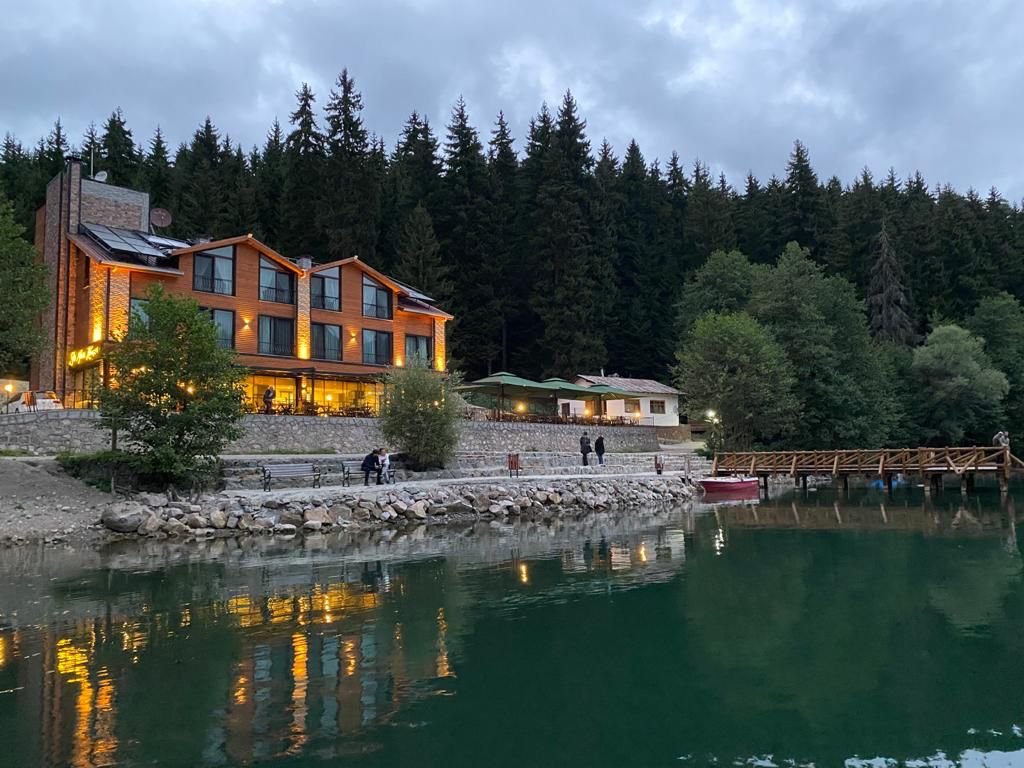 Hotel 1